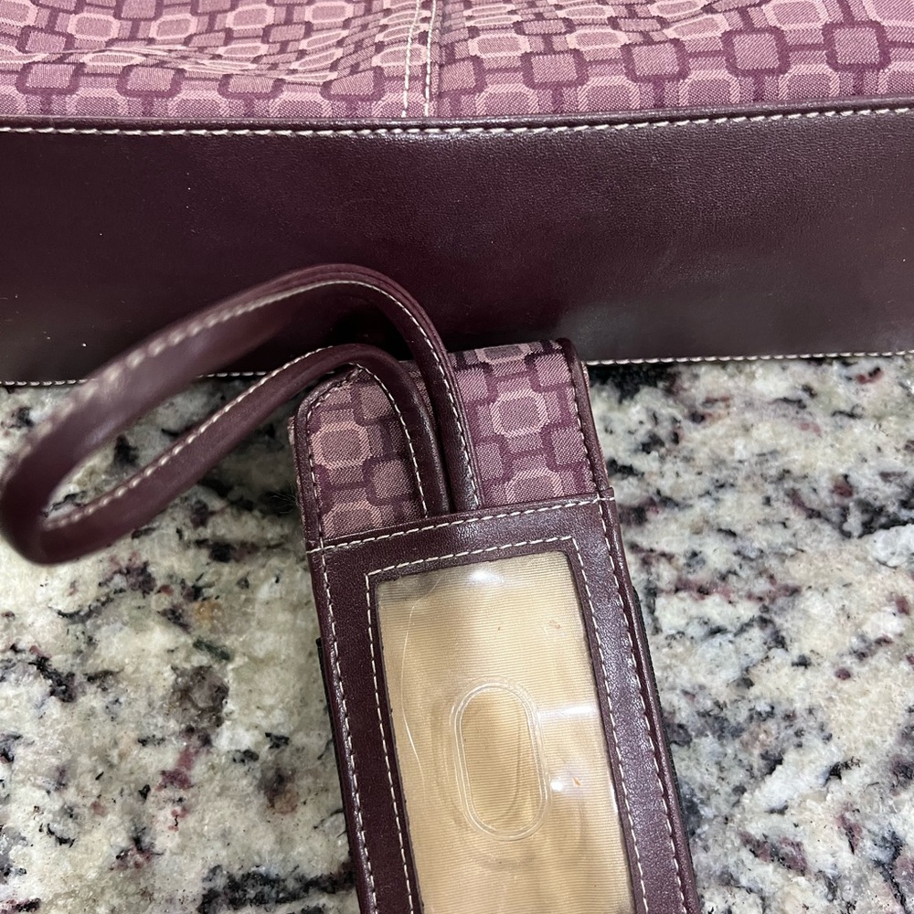 Small purse - Picture 3 of 4